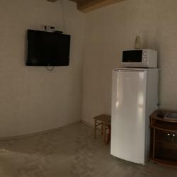 Номер улучшенный комфорт с 2 односпальными кроватями
