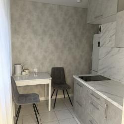 Фото Апартаменты на улице Тихоокеанская 26