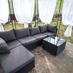 Фото Отель Шелест