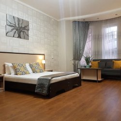 Фото Арт Отель