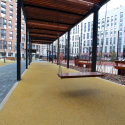 Фото Отель TimHouse на улице Петра Полушкина