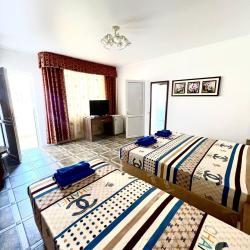 Фото Отель Византия Плюс