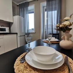 Фото Апартаменты Светлана на улице Советская