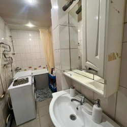 2-комнатные апартаменты стандарт