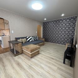 Фото Апартаменты на шоссе Воткинское