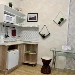 2-комнатный номер стандарт (с завтраком)