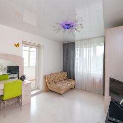 Фото Апартаменты Ocean (Оушен) на проспекте Океанский 149