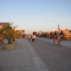 Фото Отель Дюльбер