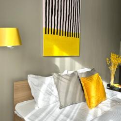 Фото Апартаменты на улице Станислава Карнацевича