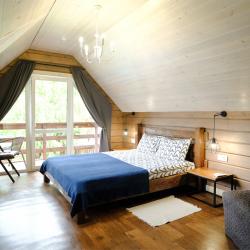 Фото Отель ка