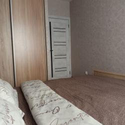 Фото Отель Garmonika Rooms на улице Константина Посьета 4