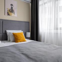 фото 20 Rental (РенталСПб) на проспекте Средний 87 корпус 3