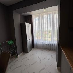 Фото Апартаменты Комфортабельные на Мира 4а