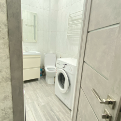 Фото Апартаменты на улице Советская 123к1