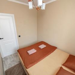 Фото Отель Sunrise flat (Санрайз флэт) на улице Фокина
