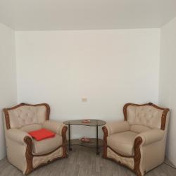 Апартаменты студия город Сургут, улица Гагарина, дом 26