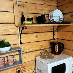 Фото Отель Сила Алтая