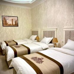 Фото Отель Hayat Plaza Hotel & Spa (Хаят Плаза и Спа)