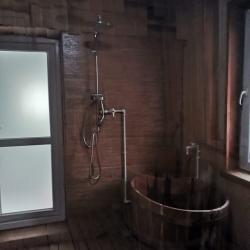 Фото Отель Кинтереп