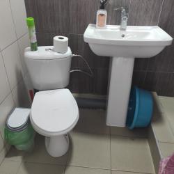 Номер стандарт улучшенный