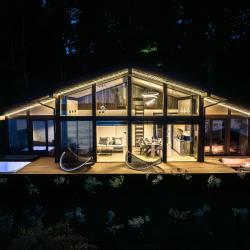 Фото Отель Вилла Решма