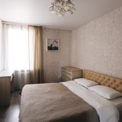 Фото Отель Хочу приехать на улице Мальцева