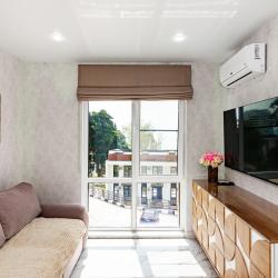 Фото Апартаменты на улице Ленина 300А/3