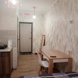 Фото Отель Ханна