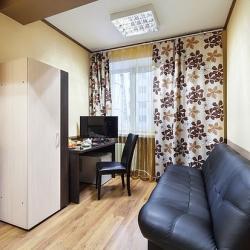 Фото АЛЛиС ОТЕЛЬ