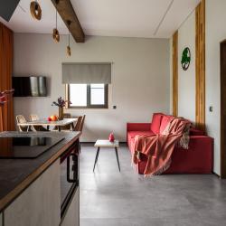 Коттедж улучшенный I