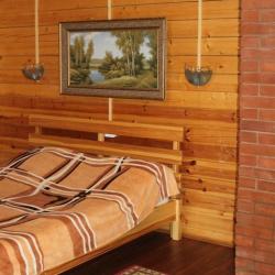 Фото Отель Андога