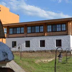 Фото Отель Хозяин Барин