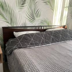 Фото Апартаменты на улице Завокзальная 8