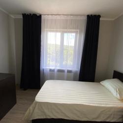 Фото Отель Мезмай