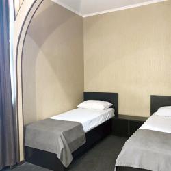 Фото Отель КДЦ