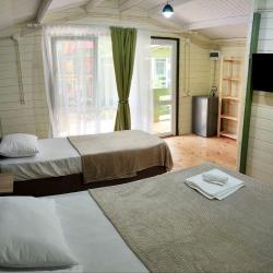 Фото Отель Kulikov house (Куликов хаус)