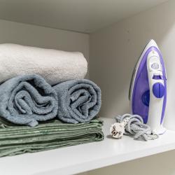 1-комнатные апартаменты студия