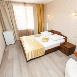 Фото Отель Мой город