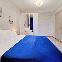 Апартаменты улучшенные