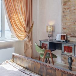 Фото Апартаменты на Пристанской