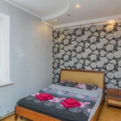 Фото Отель Rent Min-Vody (Рэнт Мин-Воды) на переулке Межквартальный