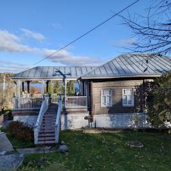 Фото Отель Капитанская дача