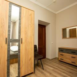 Номер эконом стандарт