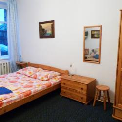 Фото Отель У медведя