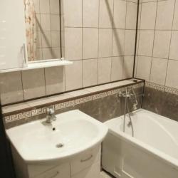 3-комнатные апартаменты стандарт