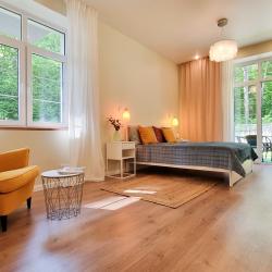 фото 2 LovelyHome 39 (ЛавлиХоум 39) на улице Солнечная 12