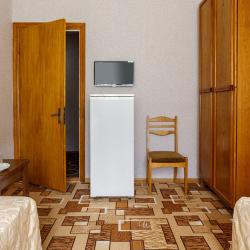 Фото Отель Спутник