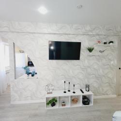 1-комнатные апартаменты стандарт