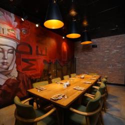 Фото Novotel Bishkek City Center (Новотель Сити центр)