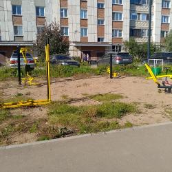 3-комнатные апартаменты стандарт